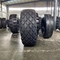 ओटीआर रोड कंस्ट्रक्शन टायर्स 20pr 24pr डायमंड पैटर्न टायर्स
