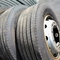 माइकल ब्रिगेस्टोन के लिए ऑल स्टील रेडियल लॉरी सेकेंड हैंड टायर 11R22.5