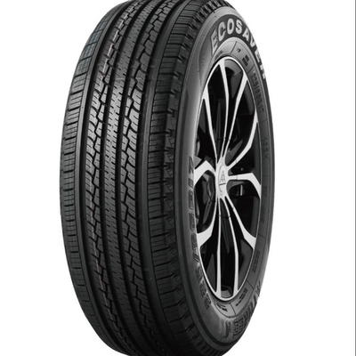 225/75R15 पीसीआर टायर क्लासिक कार टायर 15 इंच ISO9001