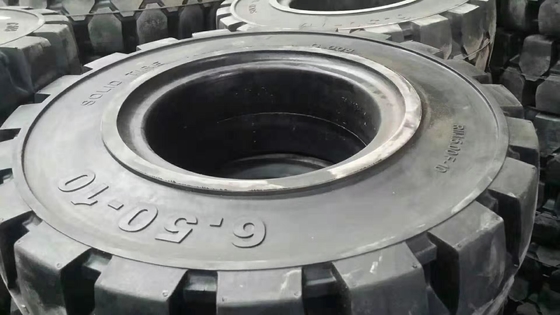 औद्योगिक फोर्कलिफ्ट टायर