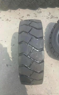औद्योगिक फोर्कलिफ्ट टायर