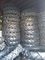 औद्योगिक कृषि ट्रैक्टर टायर 500-12