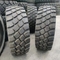 E4 पैटर्न OTR टायर्स इंडस्ट्रियल माइन 20.5R25 लोडर टायर्स 20pr 24pr 32pr