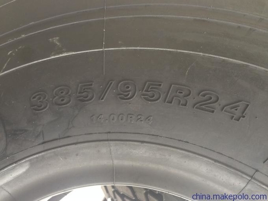 325-95R21 सैन्य वाहनों के टायर