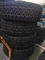 पेन्युमेटिक ऑफ रोड मिलिट्री व्हीकल टायर्स 37 12.5 R16.5