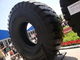 4000R57 OTR टायर्स इनर ट्यूब ट्यूबलेस सॉलिड E4 टायर्स ISO CCC