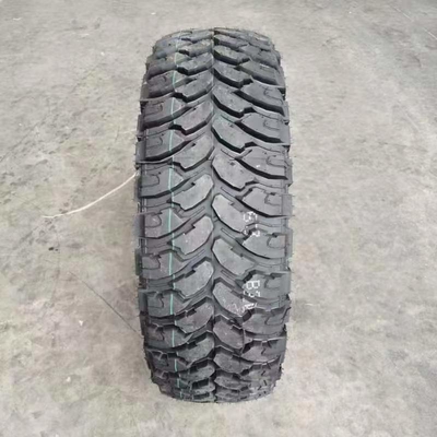 325-95R21 सैन्य वाहनों के टायर