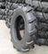 औद्योगिक कृषि ट्रैक्टर टायर 500-12
