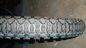 18 इंच टू व्हीलर रेडियल मोटरसाइकिल टायर 350-18 आईएसओ 9 001 सीसीसी SONCAP