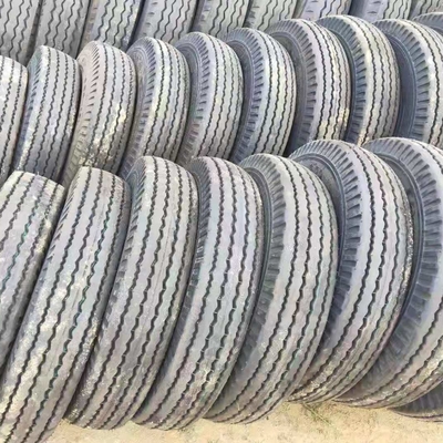 ट्रक बस टायर