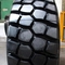 E4 पैटर्न OTR टायर्स इंडस्ट्रियल माइन 20.5R25 लोडर टायर्स 20pr 24pr 32pr