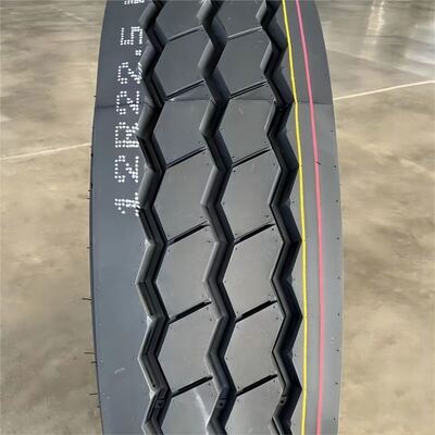 वारंटी अवधि 3 वर्ष या 120 ट्रक बस टायर विभिन्न मौसम स्थितियों के लिए उपयुक्त प्रदर्शन और सुरक्षा प्रदान करते हैं