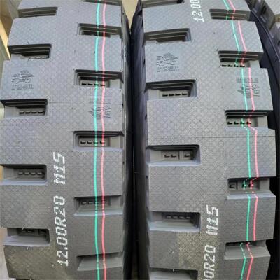 वारंटी अवधि 3 वर्ष या 120 ट्रक बस टायर विभिन्न मौसम स्थितियों के लिए उपयुक्त प्रदर्शन और सुरक्षा प्रदान करते हैं