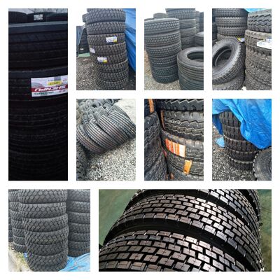 325-95R21 सैन्य वाहनों के टायर