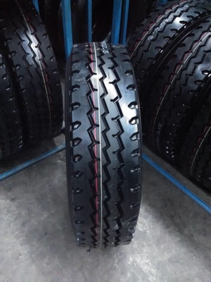 सभी स्टील रेडियल टायर 315/80r22.5 ट्रक बस टायर