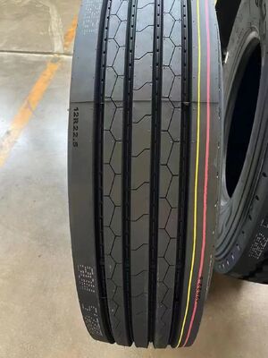 1200R20 हेवी ड्यूटी ट्रक टायर